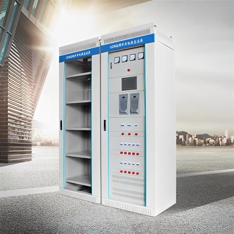 GZDW型智能高頻直流電源裝置